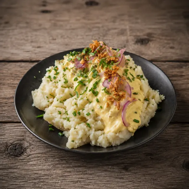 Mash Bowl